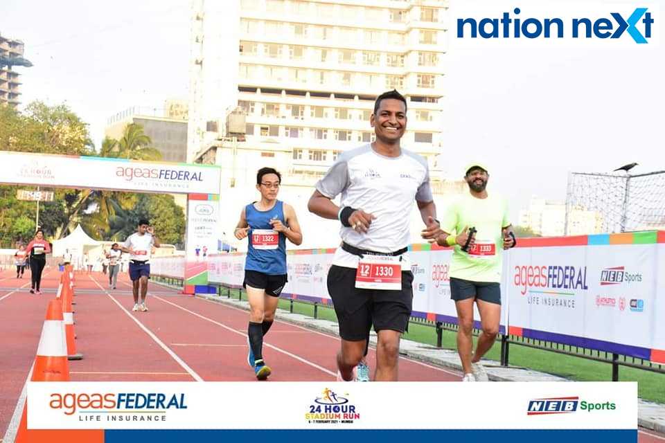 Ashish Agrawal